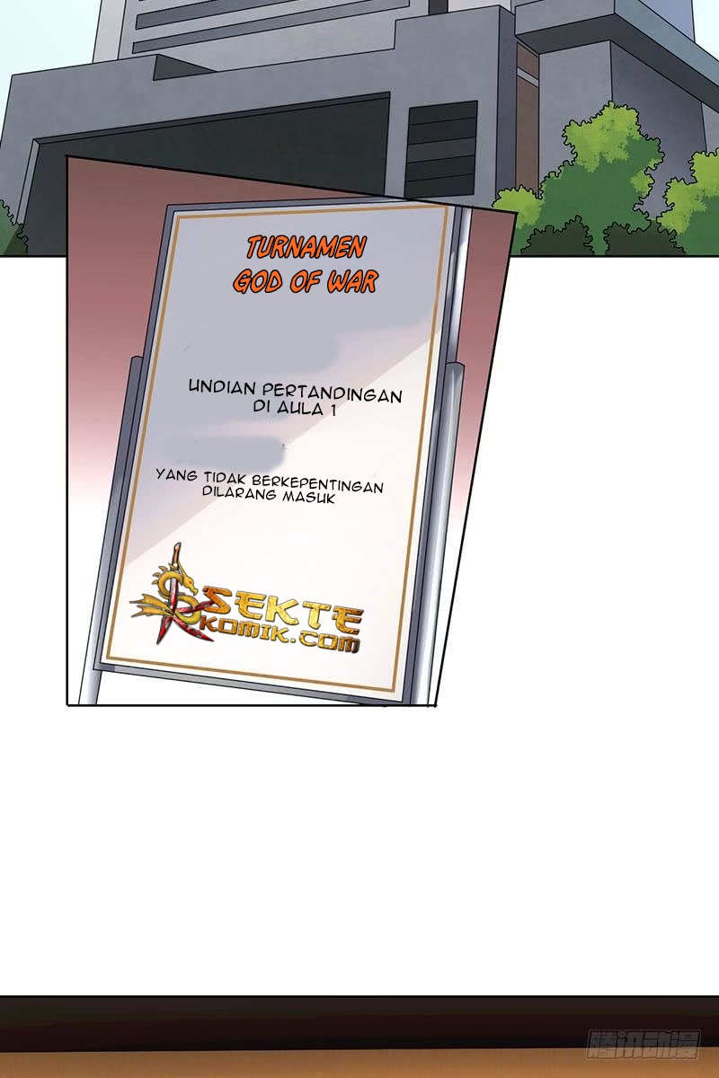 Baca NSD Gaming - Chapter 35 halaman 30