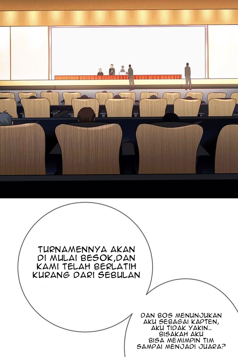 Baca NSD Gaming - Chapter 35 halaman 31