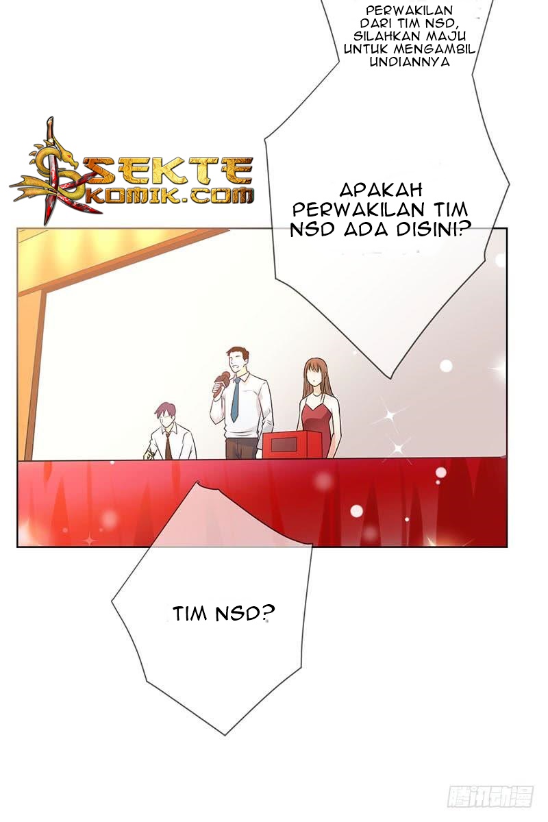 Baca NSD Gaming - Chapter 35 halaman 33