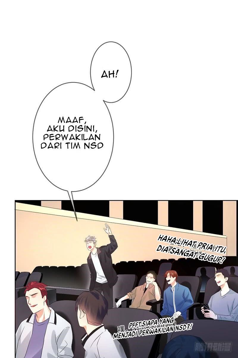 Baca NSD Gaming - Chapter 35 halaman 34