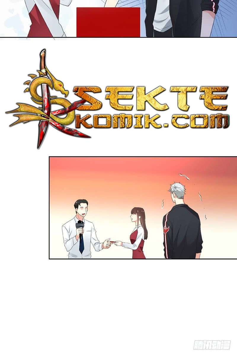 Baca NSD Gaming - Chapter 35 halaman 37