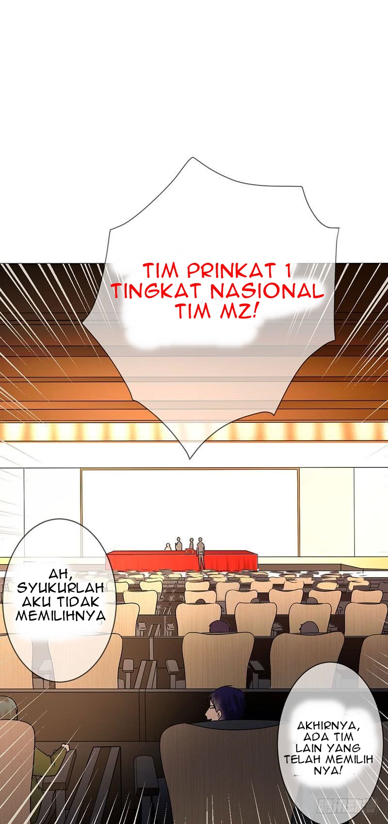 Baca NSD Gaming - Chapter 35 halaman 39