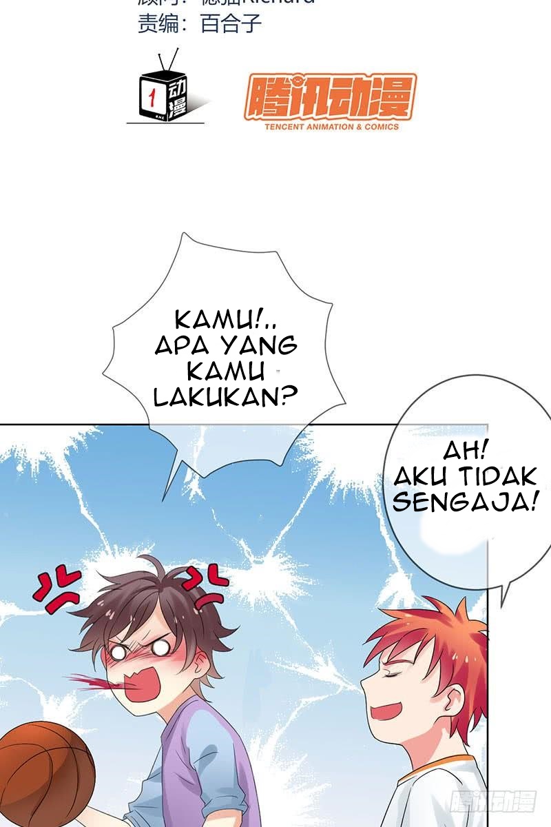 Baca NSD Gaming - Chapter 35 halaman 4