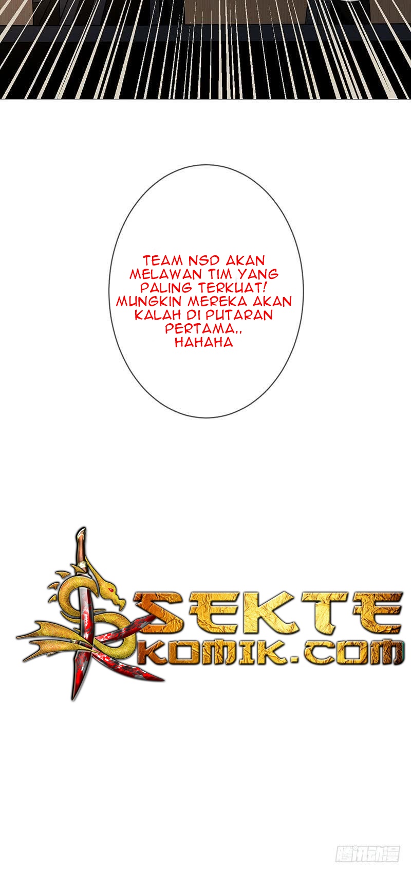 Baca NSD Gaming - Chapter 35 halaman 40