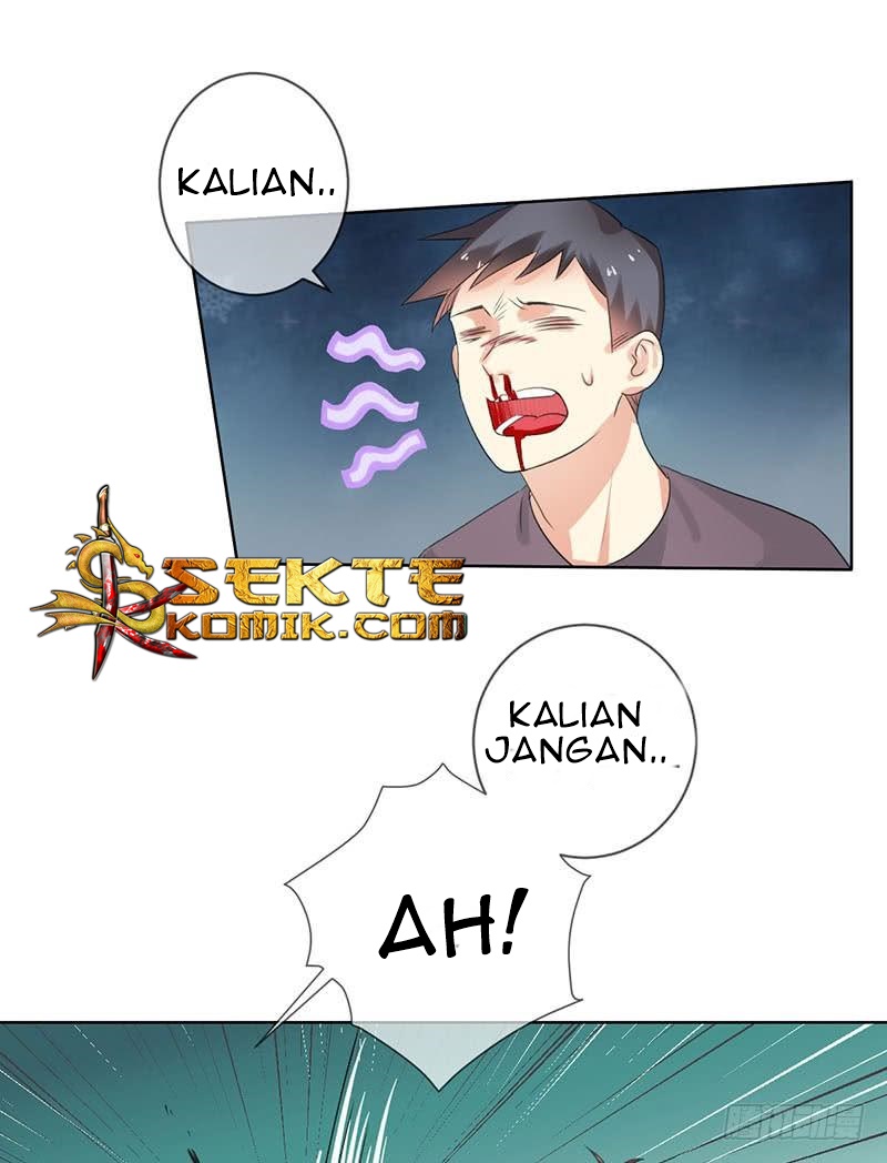 Baca NSD Gaming - Chapter 35 halaman 8