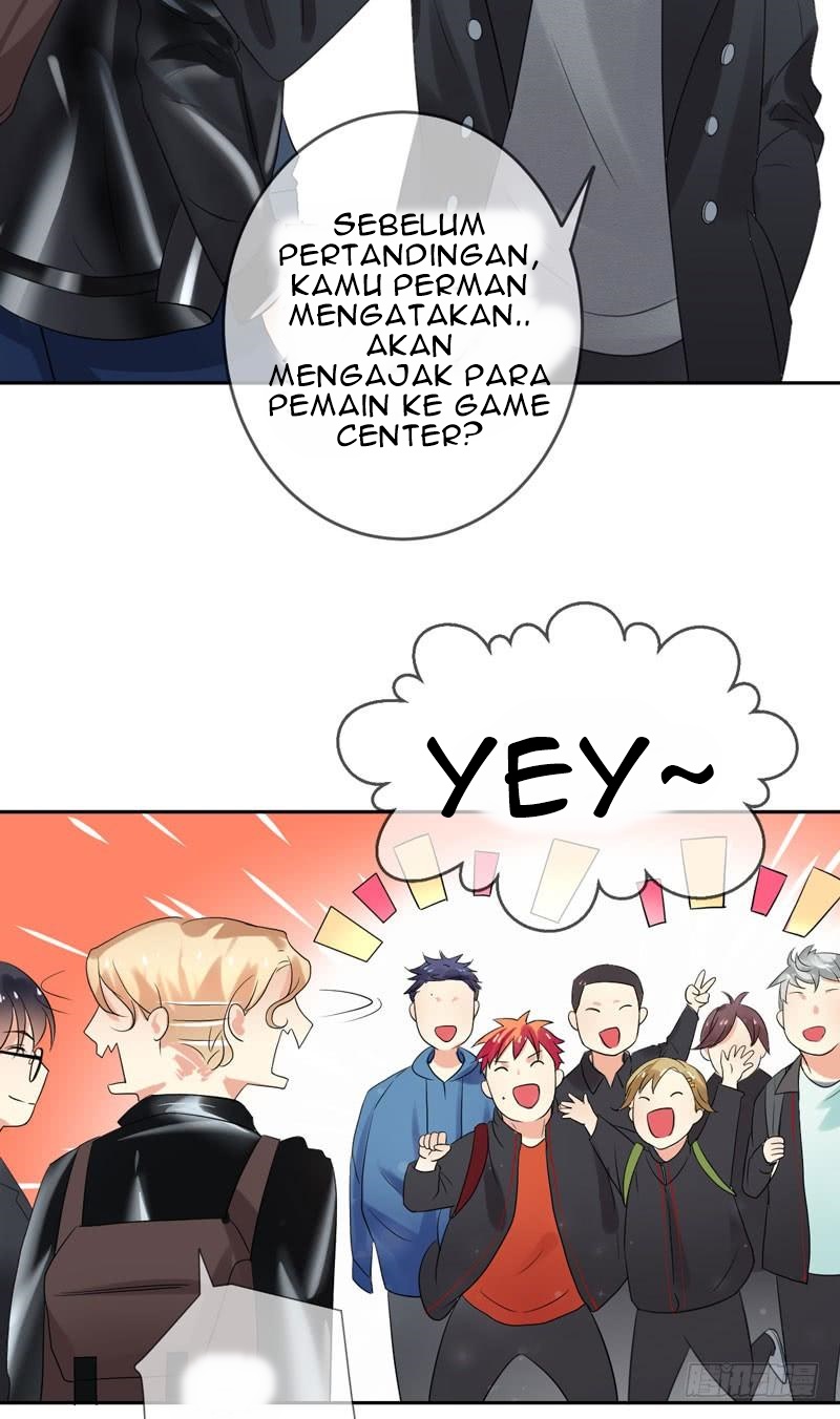 Baca NSD Gaming - Chapter 36 halaman 13