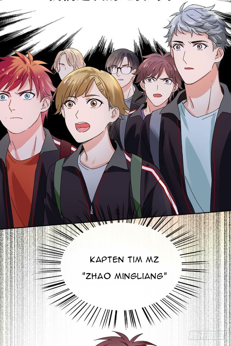 Baca NSD Gaming - Chapter 36 halaman 19