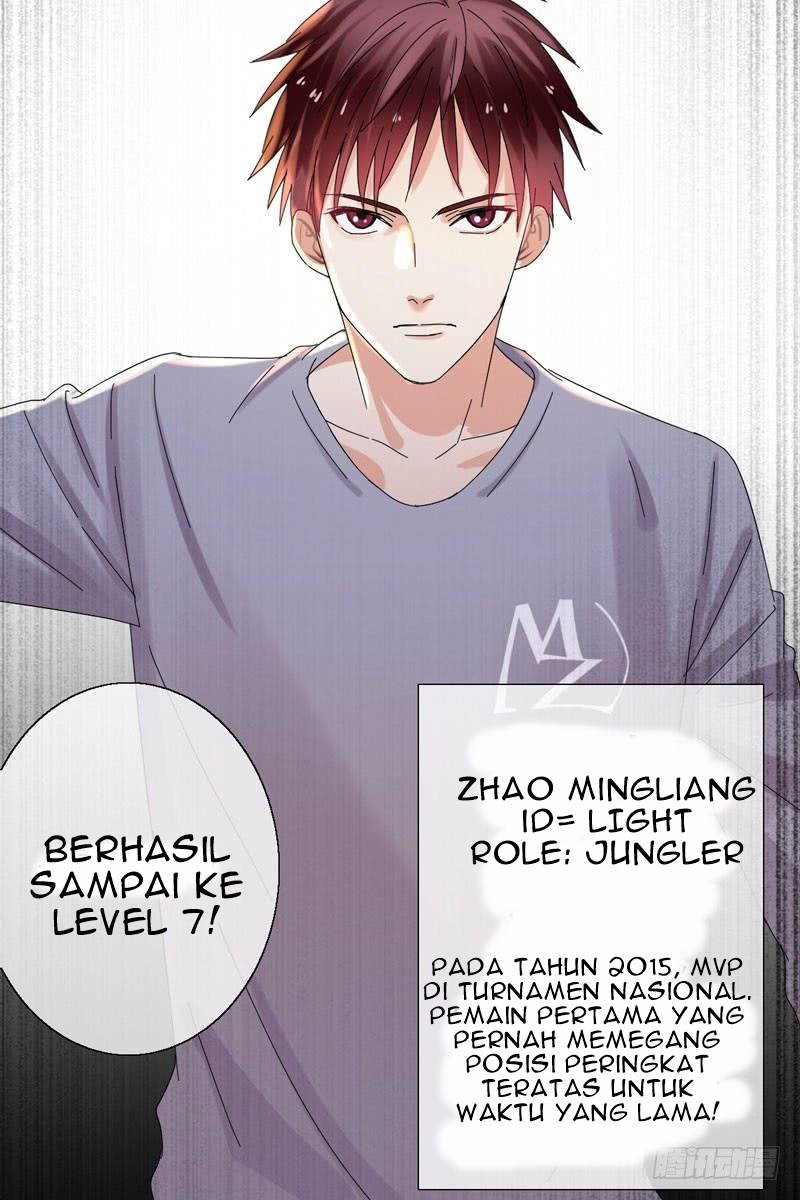 Baca NSD Gaming - Chapter 36 halaman 20