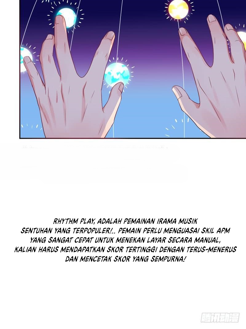 Baca NSD Gaming - Chapter 36 halaman 26