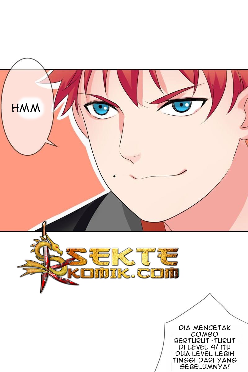 Baca NSD Gaming - Chapter 36 halaman 27