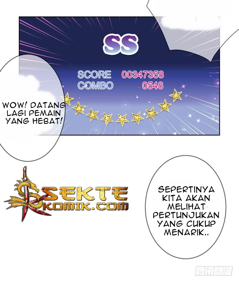 Baca NSD Gaming - Chapter 36 halaman 28