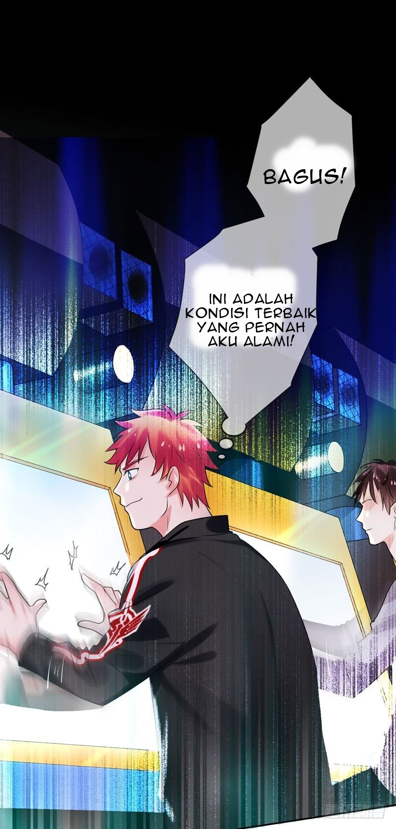 Baca NSD Gaming - Chapter 36 halaman 34