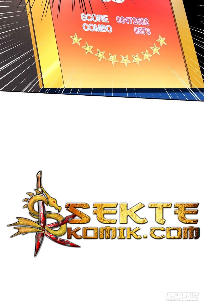 Baca NSD Gaming - Chapter 36 halaman 41