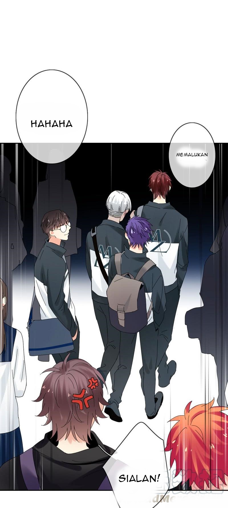 Baca NSD Gaming - Chapter 36 halaman 52