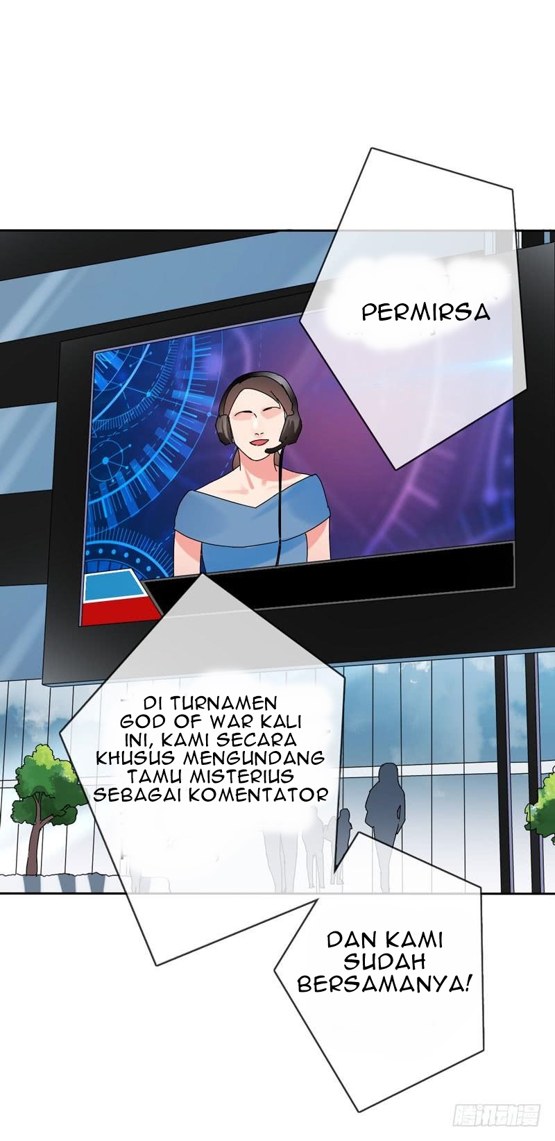 Baca NSD Gaming - Chapter 36 halaman 57