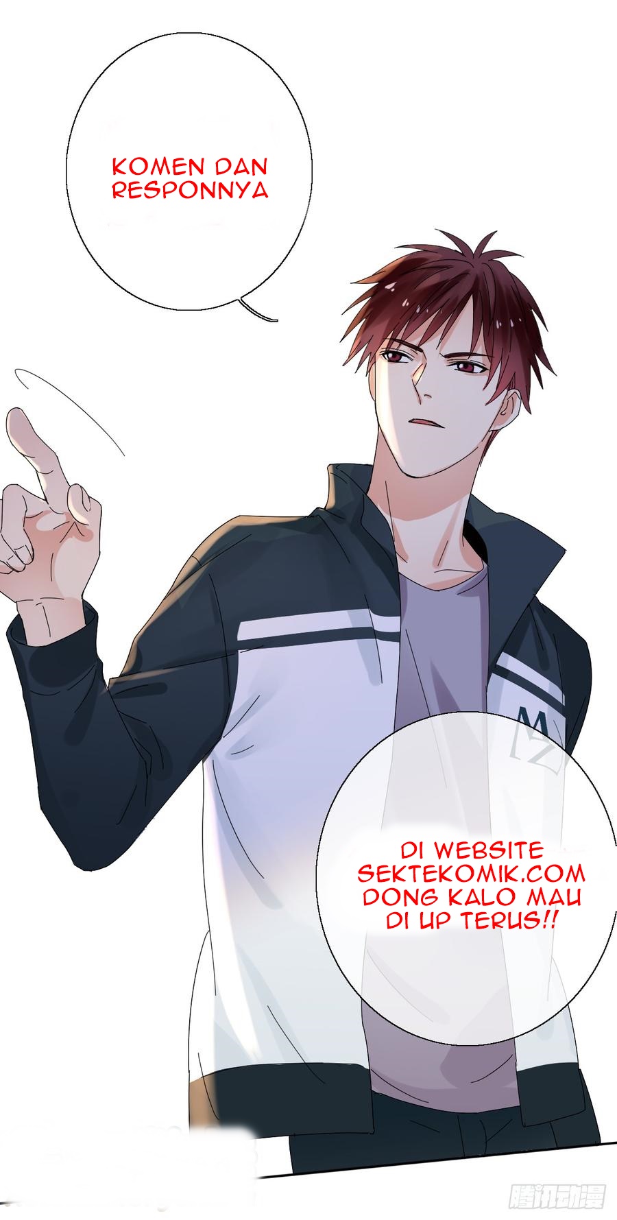 Baca NSD Gaming - Chapter 36 halaman 62