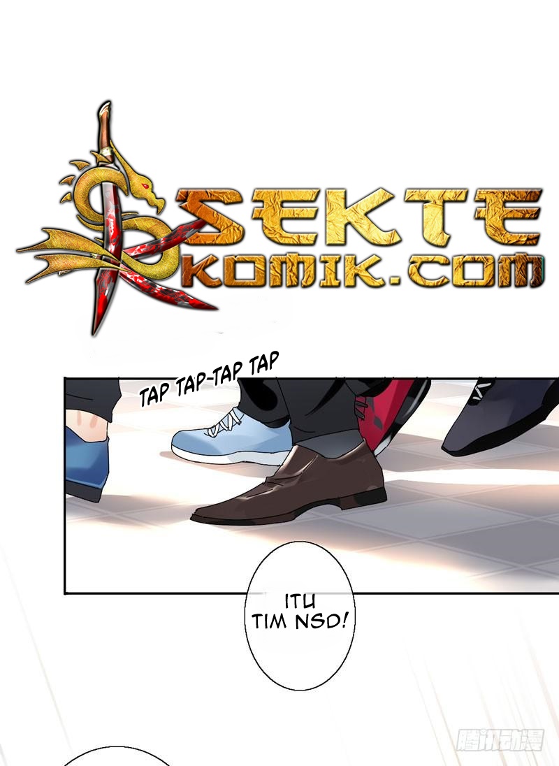 Baca NSD Gaming - Chapter 36 halaman 7