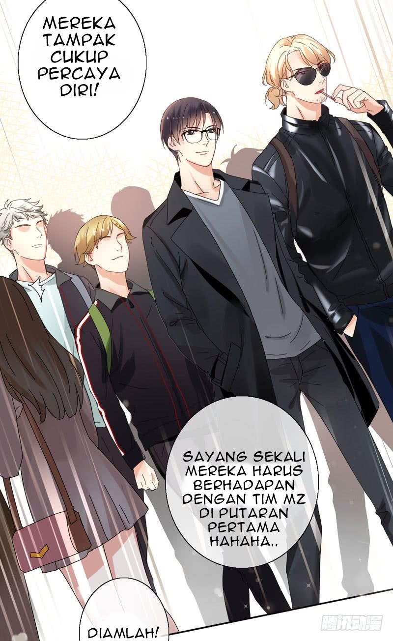 Baca NSD Gaming - Chapter 36 halaman 8