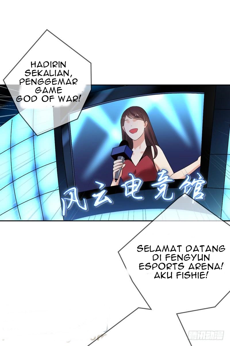 Baca NSD Gaming - Chapter 37 halaman 12