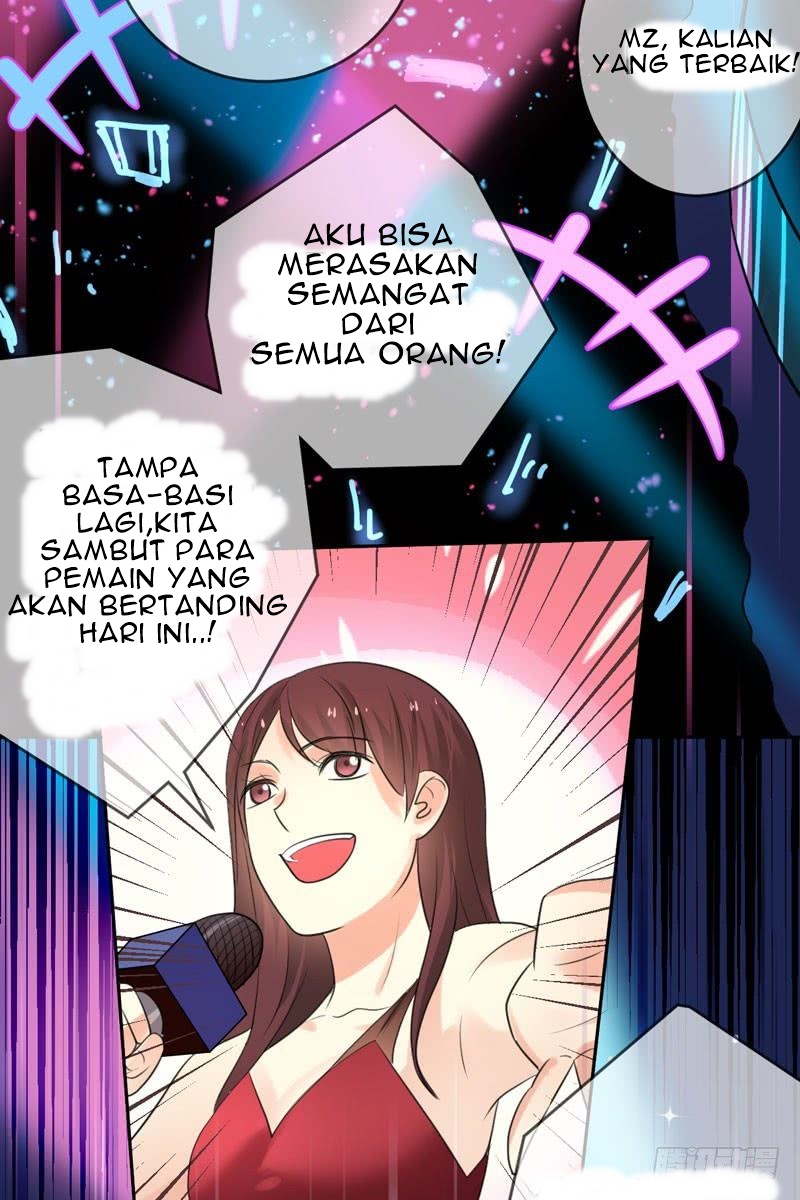 Baca NSD Gaming - Chapter 37 halaman 14