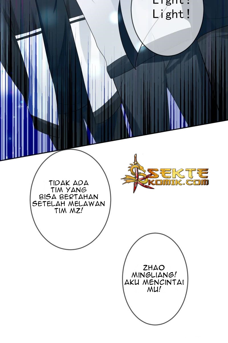 Baca NSD Gaming - Chapter 37 halaman 16