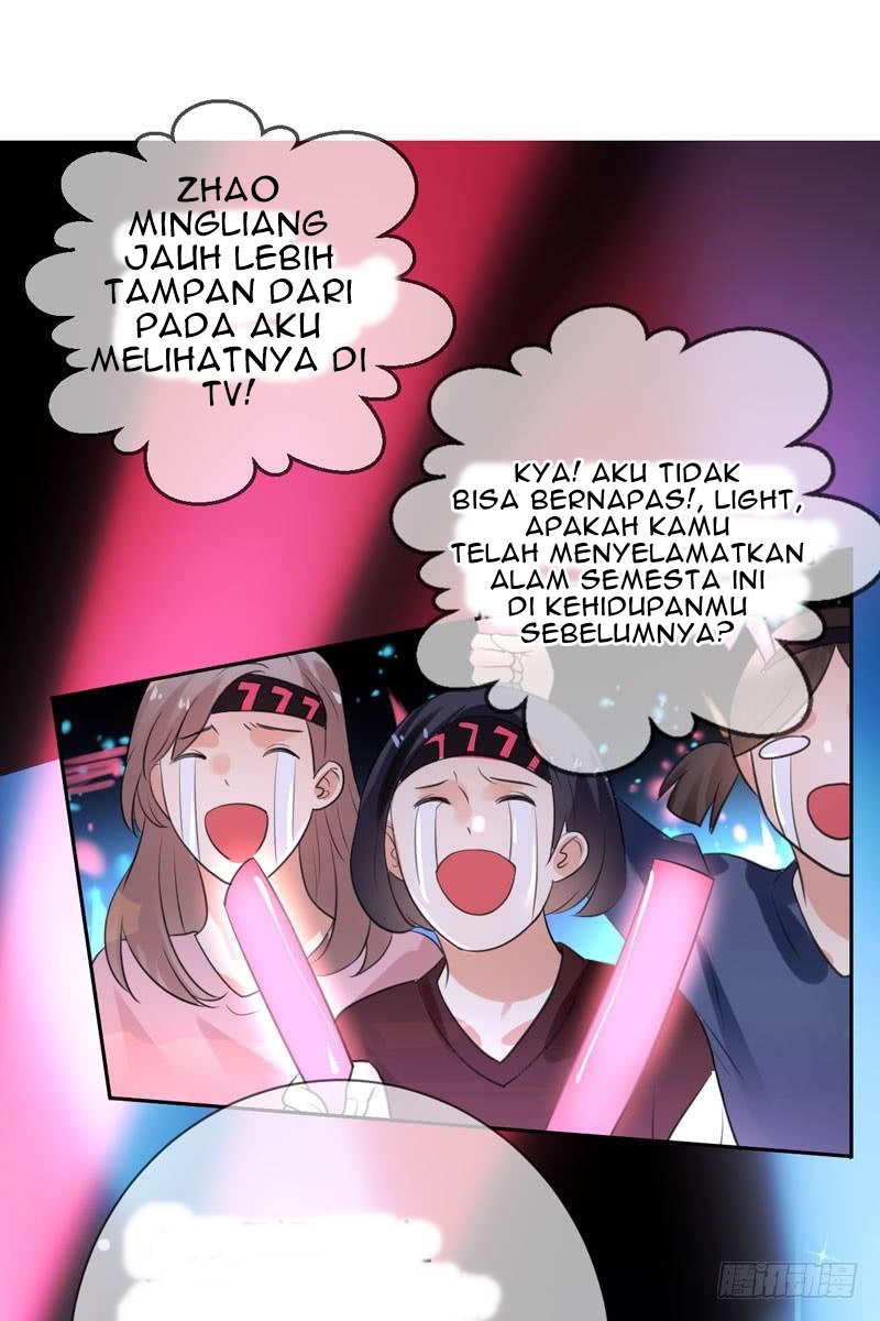 Baca NSD Gaming - Chapter 37 halaman 17