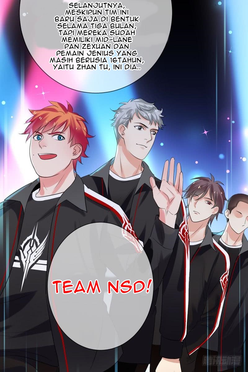 Baca NSD Gaming - Chapter 37 halaman 18