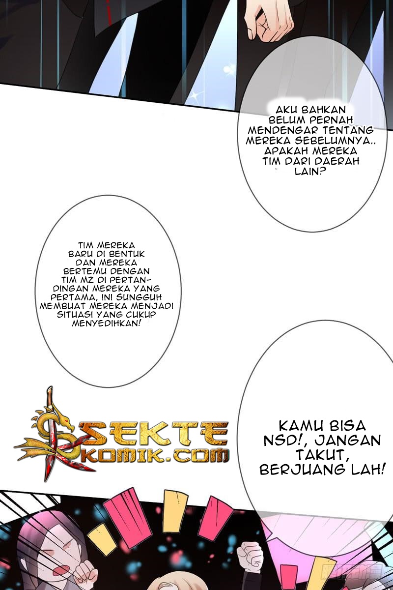 Baca NSD Gaming - Chapter 37 halaman 19