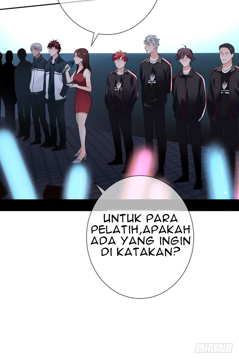 Baca NSD Gaming - Chapter 37 halaman 21