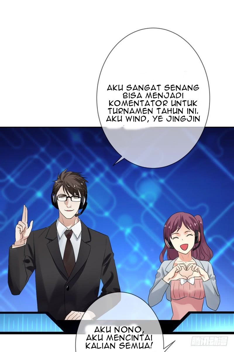 Baca NSD Gaming - Chapter 37 halaman 27