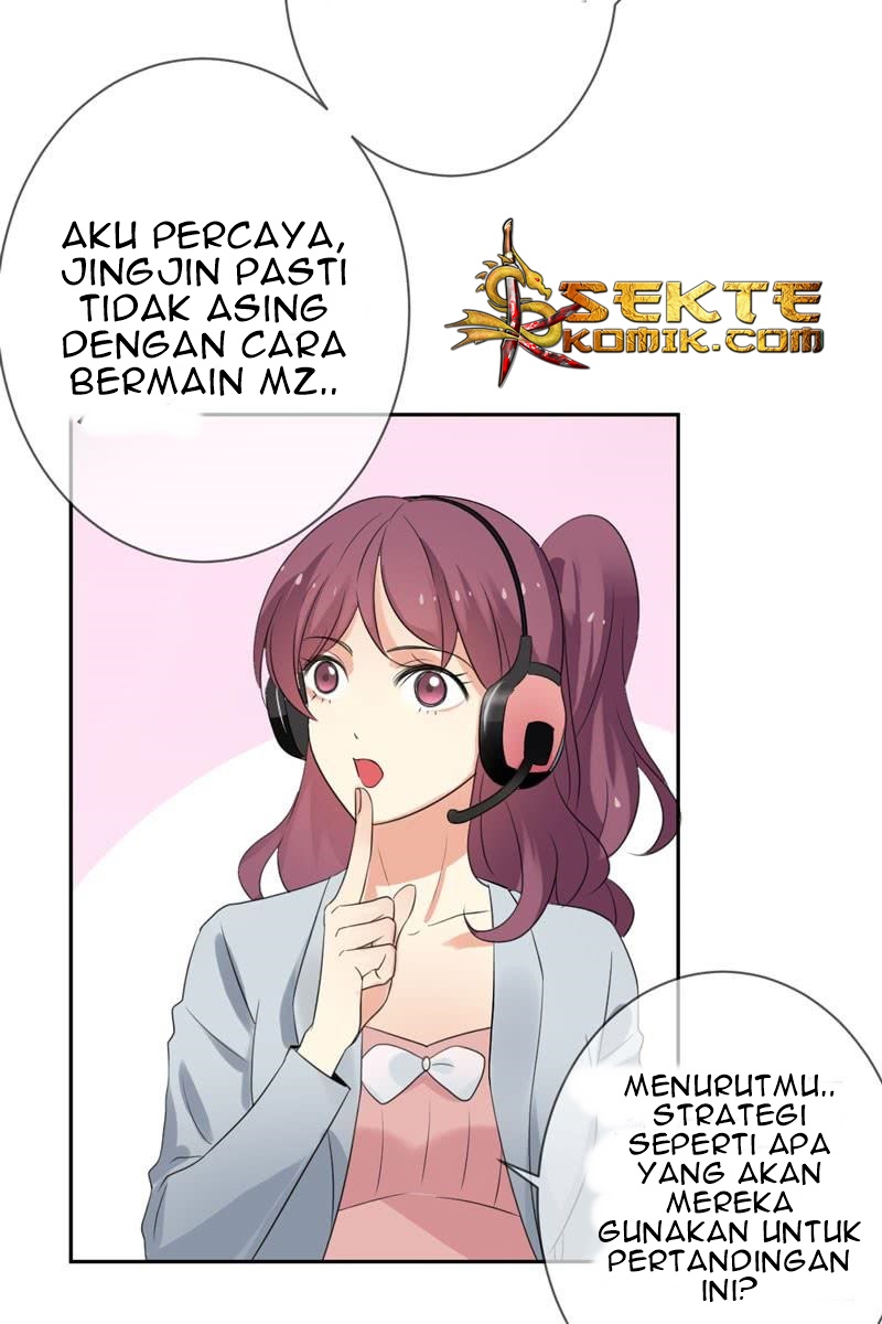 Baca NSD Gaming - Chapter 37 halaman 28