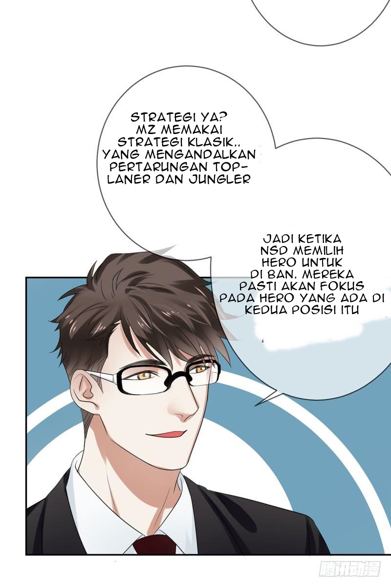 Baca NSD Gaming - Chapter 37 halaman 29