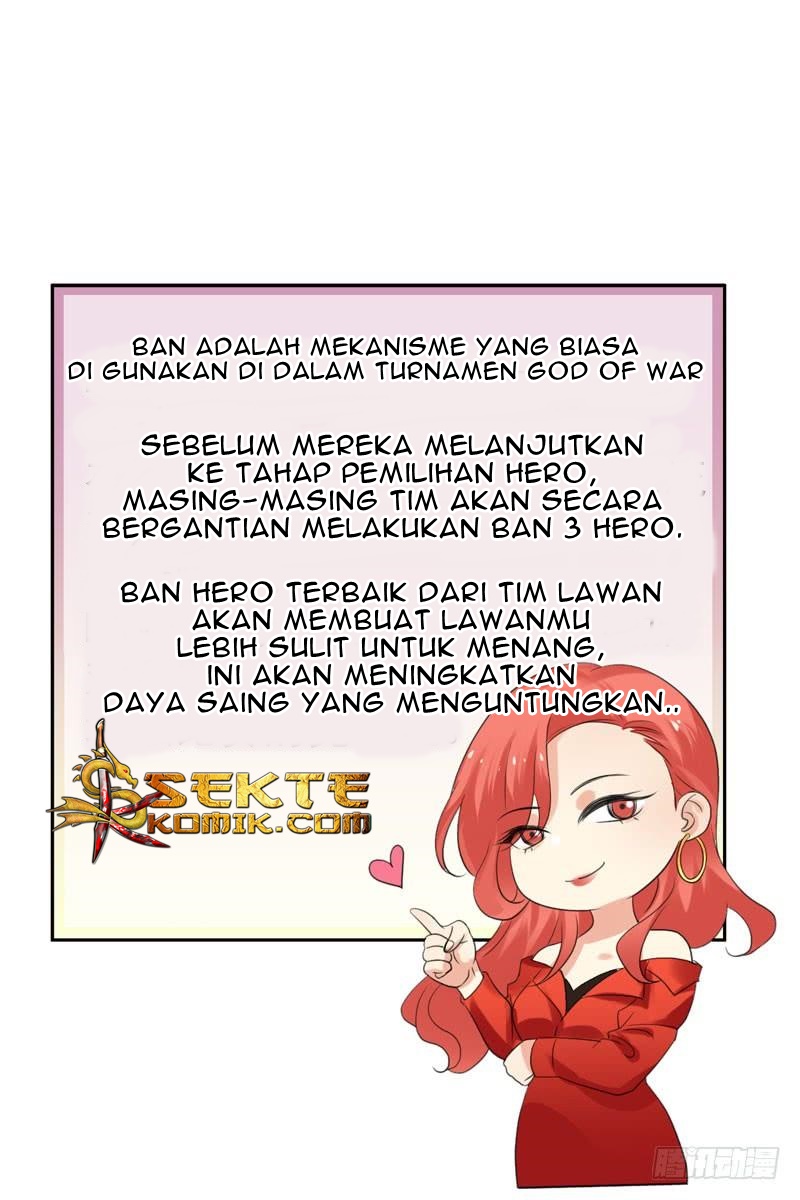 Baca NSD Gaming - Chapter 37 halaman 30
