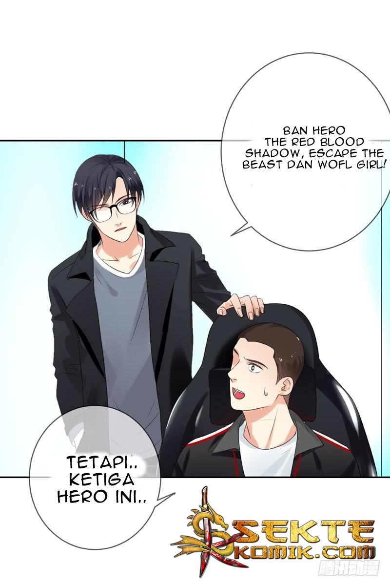 Baca NSD Gaming - Chapter 37 halaman 31