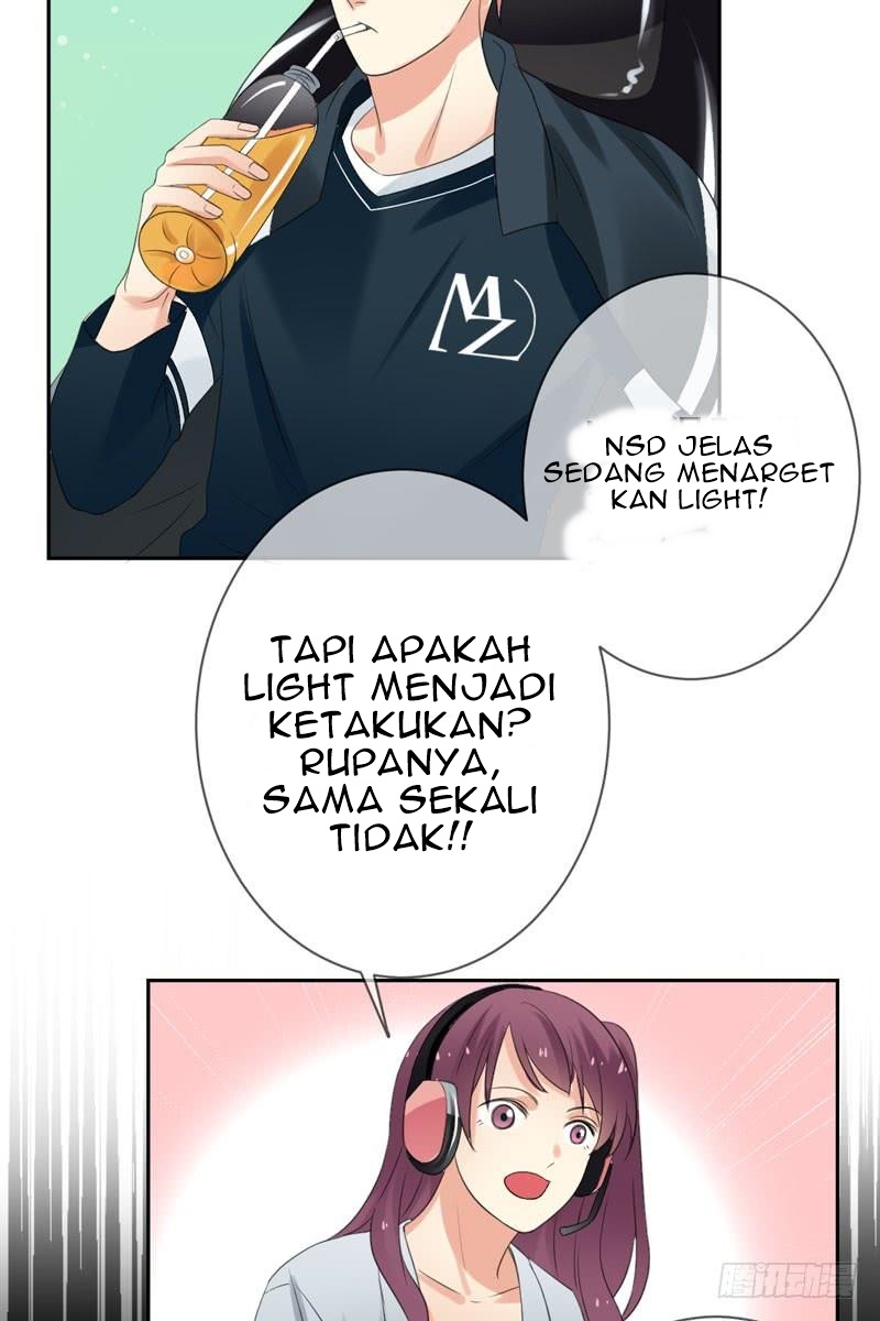 Baca NSD Gaming - Chapter 37 halaman 34