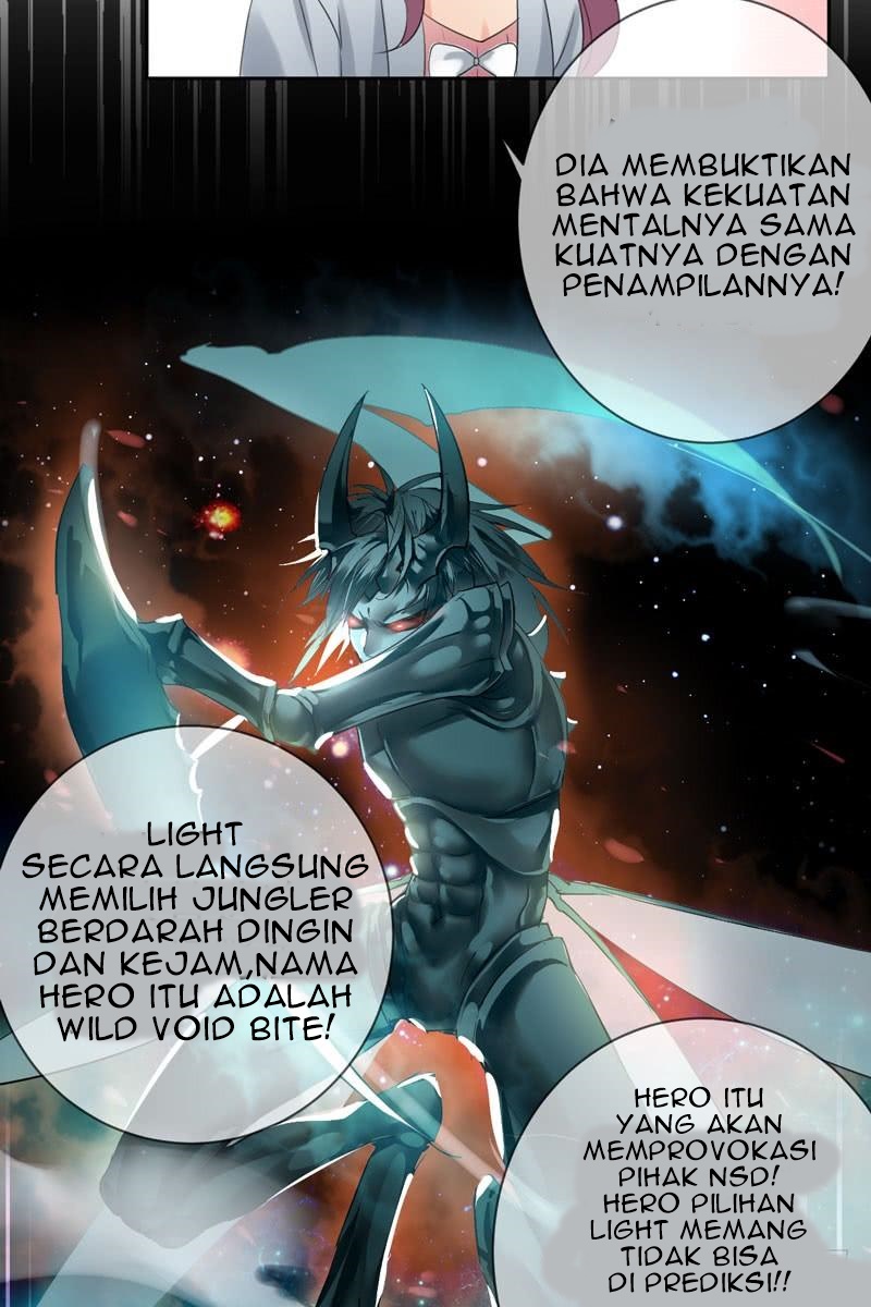 Baca NSD Gaming - Chapter 37 halaman 35