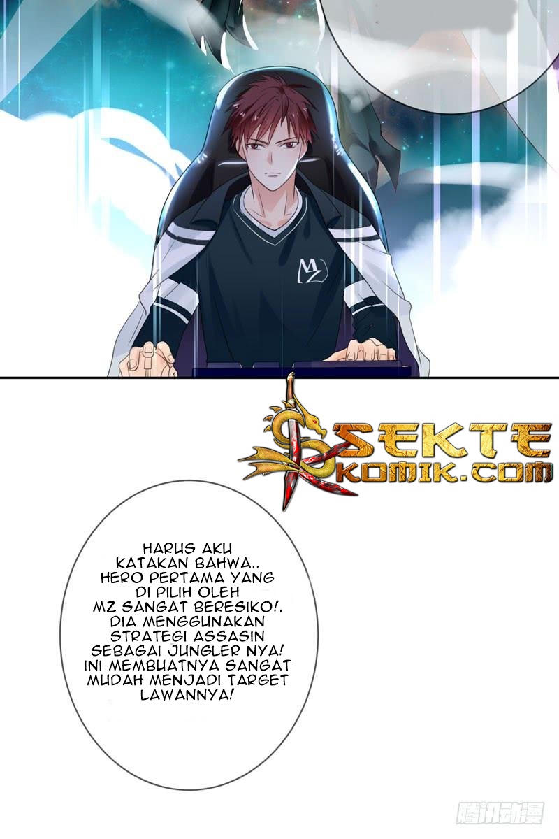 Baca NSD Gaming - Chapter 37 halaman 36