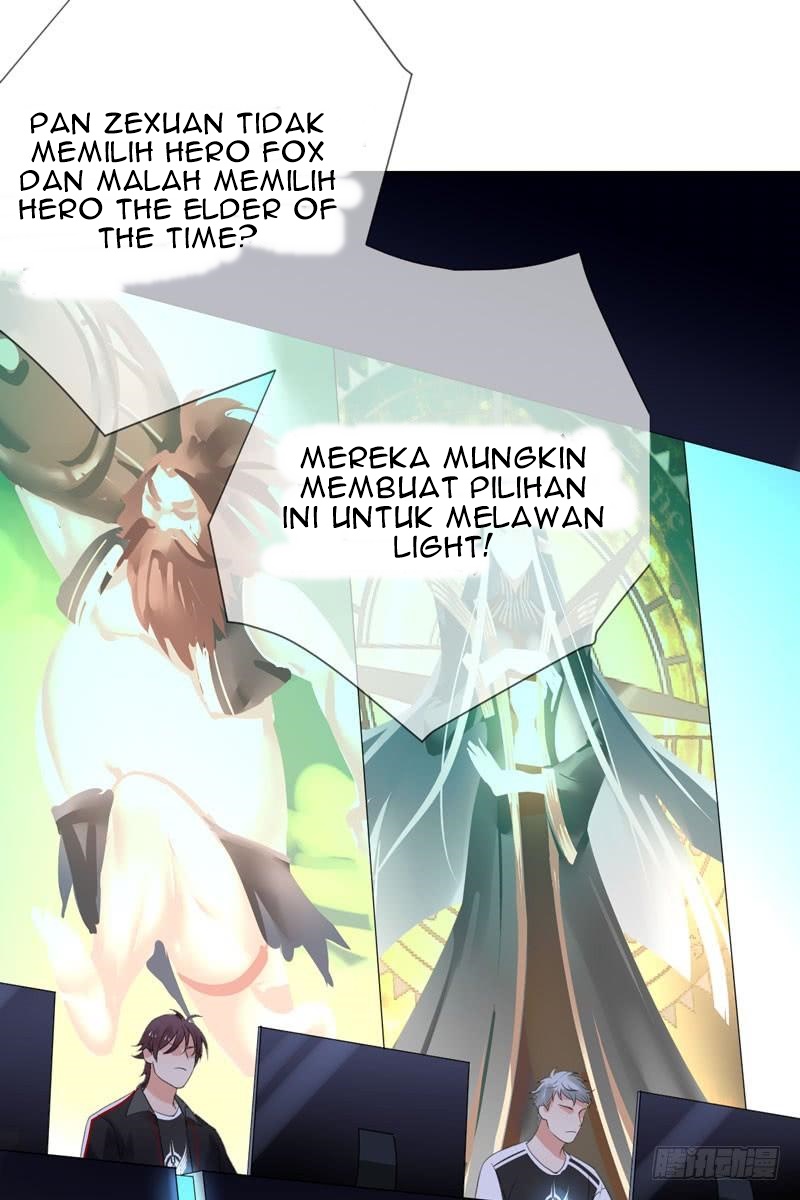 Baca NSD Gaming - Chapter 37 halaman 38