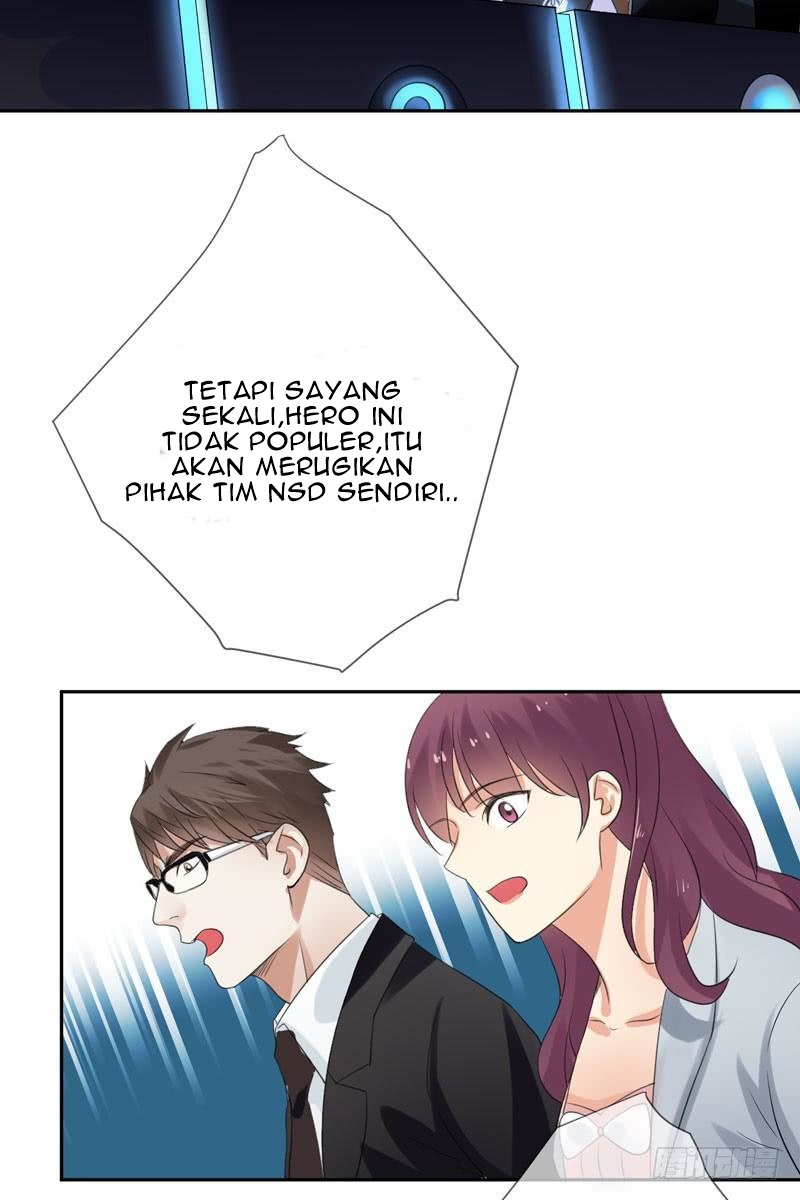 Baca NSD Gaming - Chapter 37 halaman 39