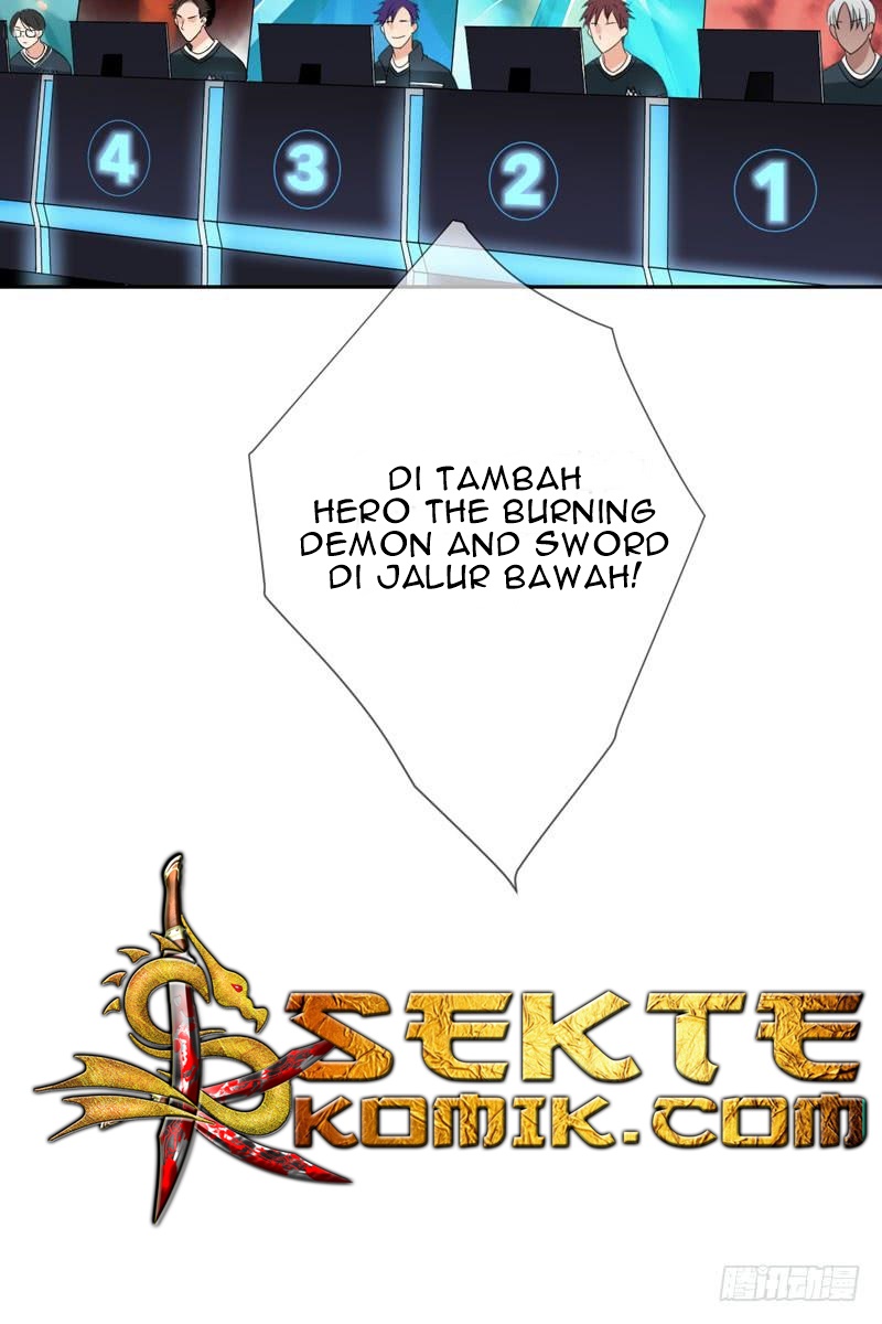 Baca NSD Gaming - Chapter 37 halaman 41