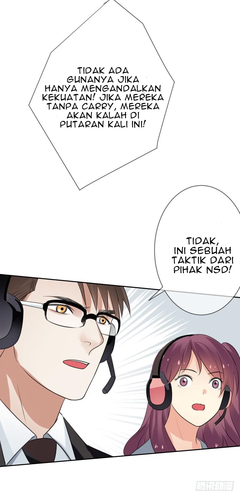 Baca NSD Gaming - Chapter 37 halaman 44