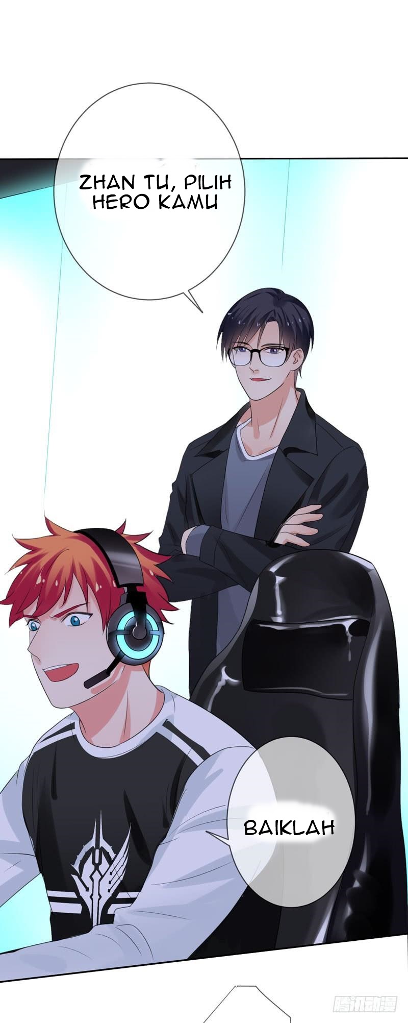 Baca NSD Gaming - Chapter 37 halaman 46