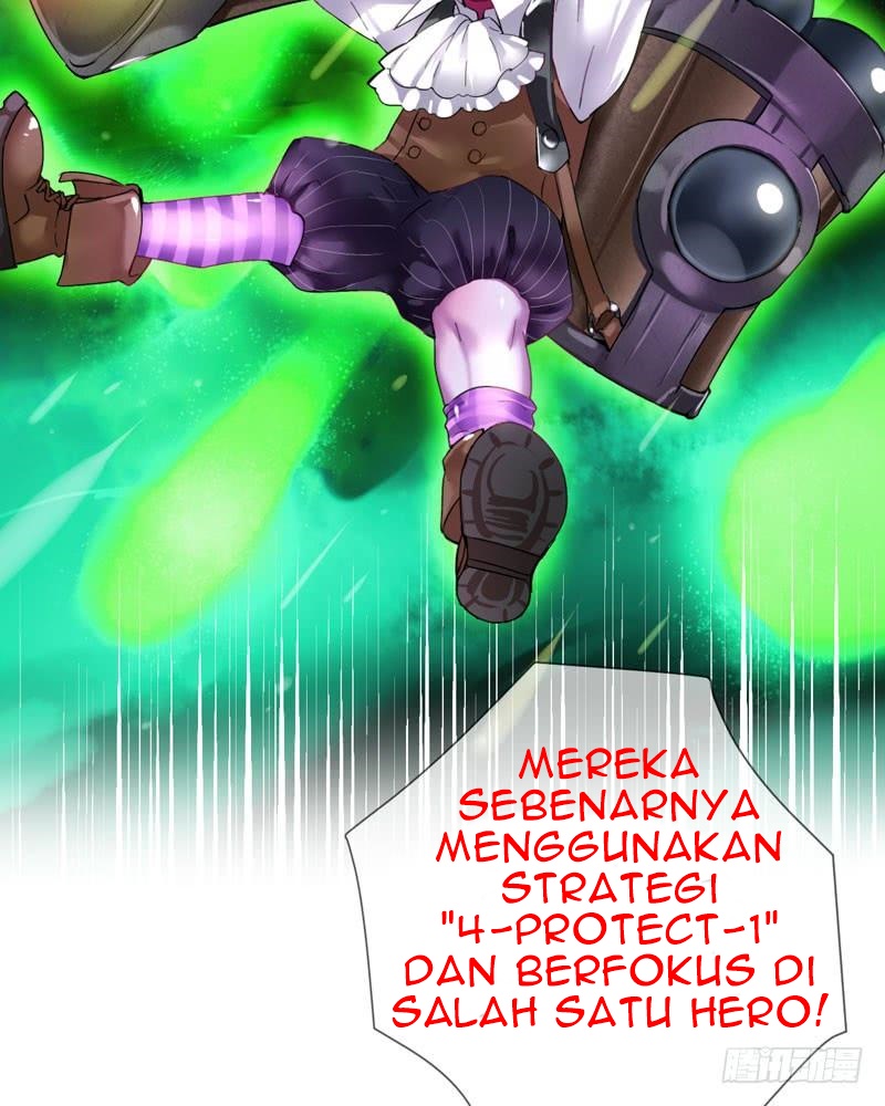 Baca NSD Gaming - Chapter 37 halaman 49