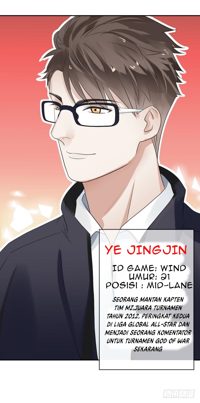 Baca NSD Gaming - Chapter 37 halaman 5