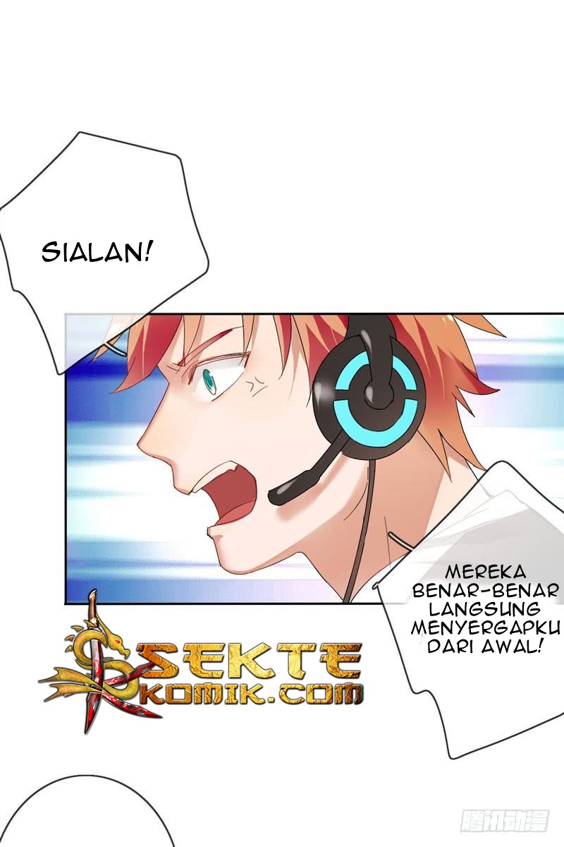 Baca NSD Gaming - Chapter 38 halaman 14