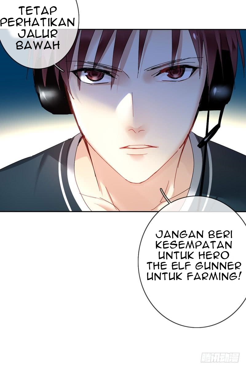 Baca NSD Gaming - Chapter 38 halaman 15