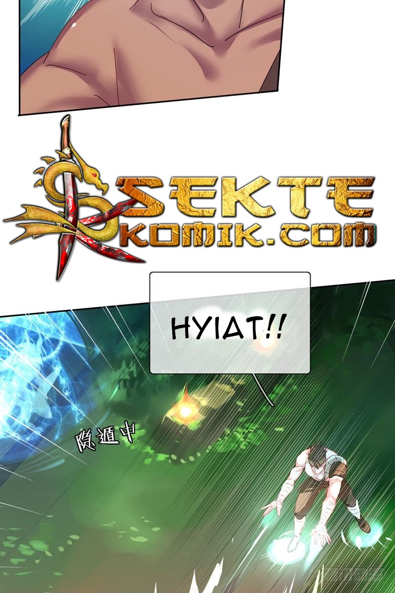 Baca NSD Gaming - Chapter 38 halaman 17