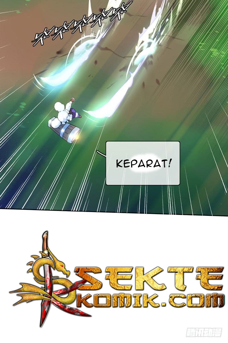 Baca NSD Gaming - Chapter 38 halaman 18