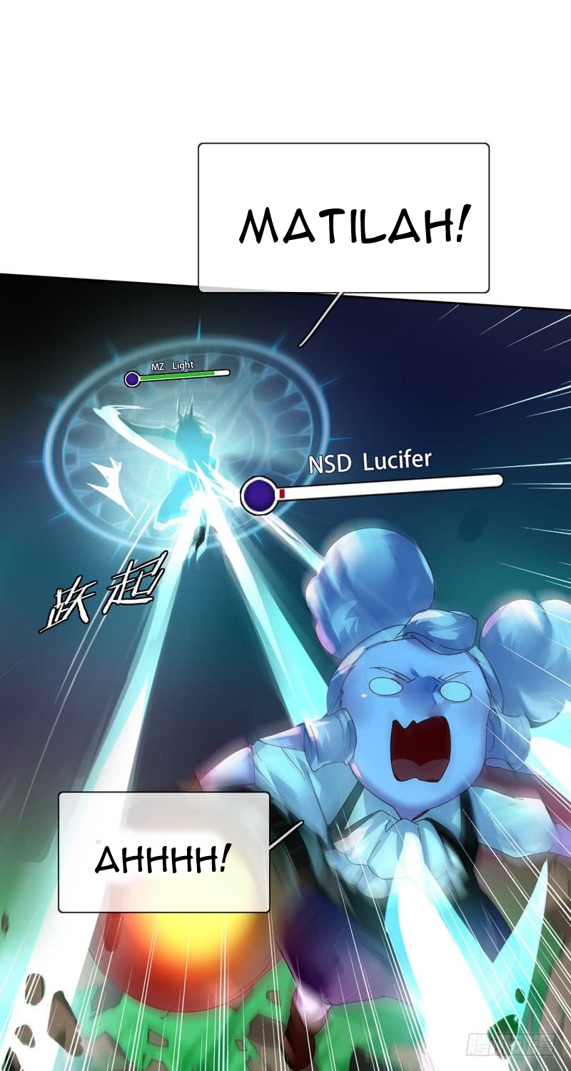 Baca NSD Gaming - Chapter 38 halaman 19