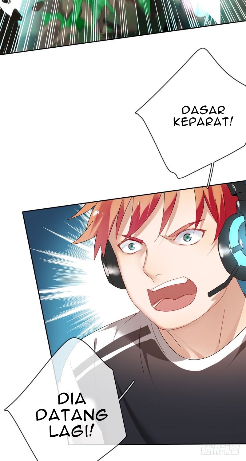 Baca NSD Gaming - Chapter 38 halaman 20